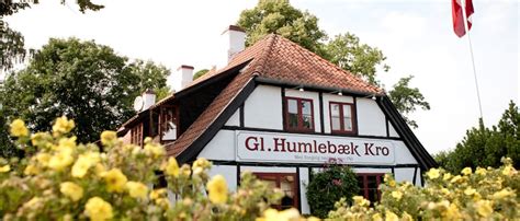 gammel humlebk kro|GAMLE HUMLEBAEK KRO